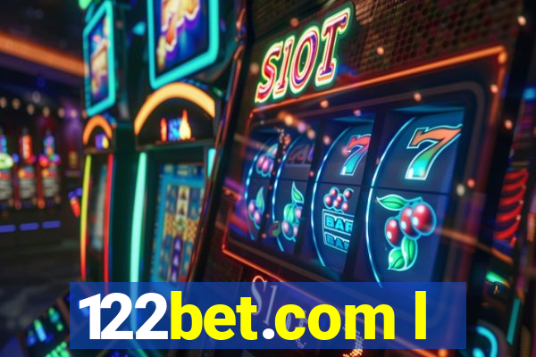 122bet.com l